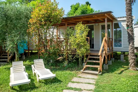 Camping Baia Verde in Sienna — foto 5