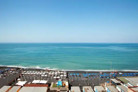 Hotel Villa Margherita in Ladispoli — foto 12