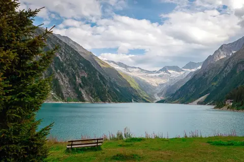 Ontdek Tirol in Innsbruck — foto 6