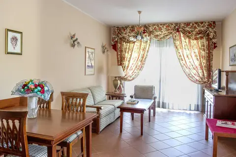 Hotel & Golf Resort Il Pelagone in Gavorrano — foto 18