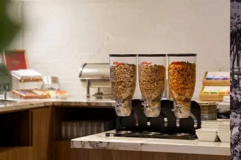 Hotel Huis van Bewaring foto 29