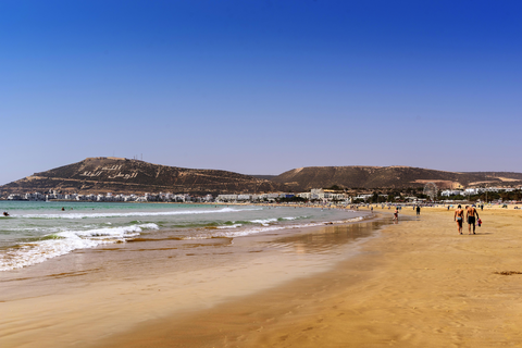 Hotel Allegro Agadir in Agadir — foto 27