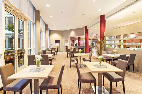 Park Inn by Radisson Dresden Hotel in Dresden — foto 6