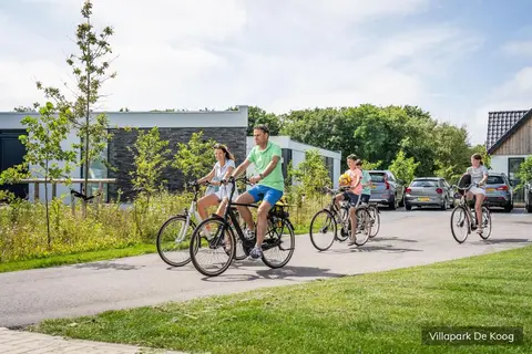 Villapark De Koog in De Koog — foto 4