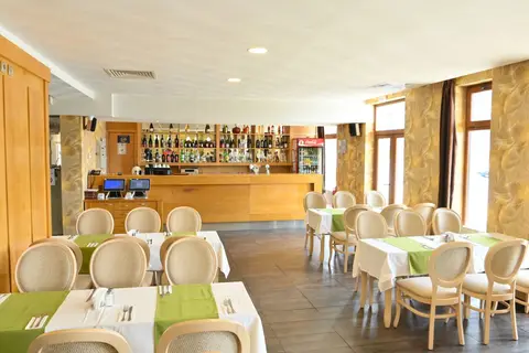 Vihren Palace Aparthotel in Vihren Palace, foto 25