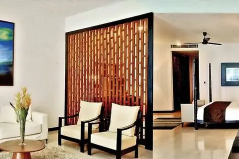 The Blue Water Hotel in Wadduwa — foto 27
