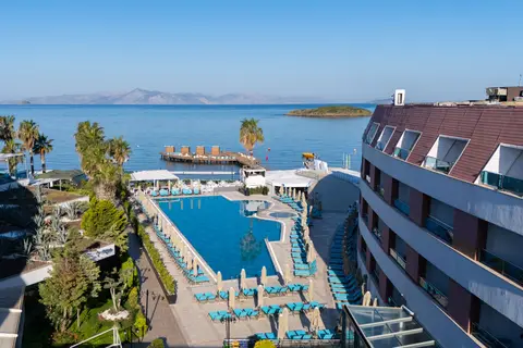 Azure By Yelken in Bodrum — foto 19