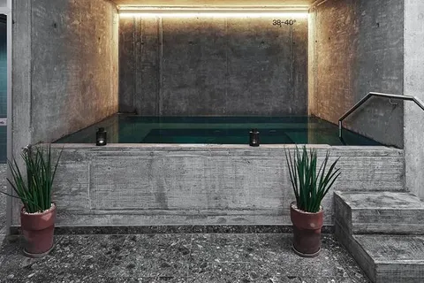 Midgardur by Center Hotels foto 4