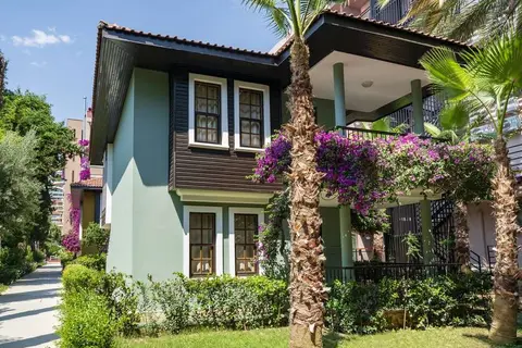 Club Dizalya in Alanya, foto 24