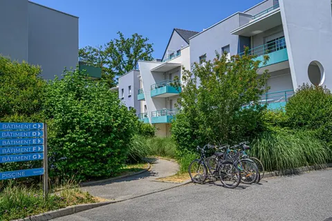 Vakantiepark Ker Goh Lenn foto 10