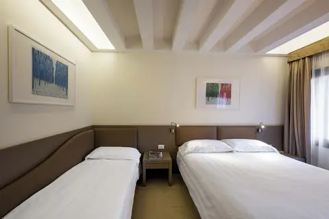 Leone Hotel in Venetië, foto 22