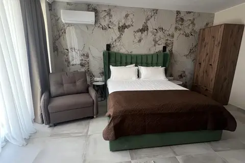 Central Hotel in Несебър — foto 23