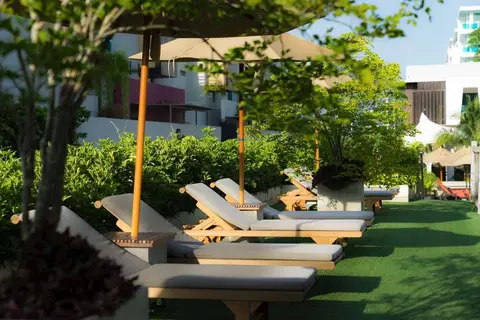 Loligo Resort Hua Hin in Hua Hin, foto 13