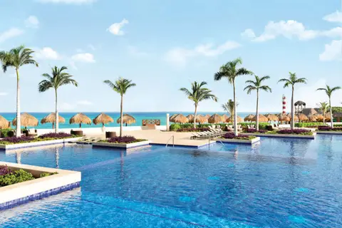 Hyatt Ziva Riviera Cancun in Puerto Morelos — foto 3