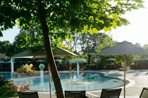 The Westin Resort Costa Navarino in Δημοτική Ενότητα Γαργαλιάνων — foto 17