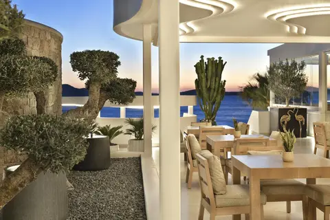 Anax Resort & Spa in Μύκονος — foto 24