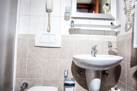 Centrum Suites in Fatih — foto 20