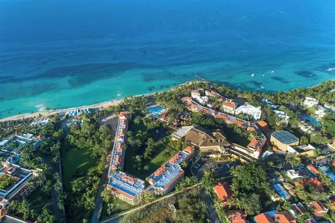 Viva Wyndham Dominicus Palace in San Rafael del Yuma — foto 20
