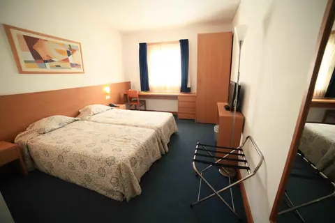 Hotel Matriz in Ponta Delgada, foto 15