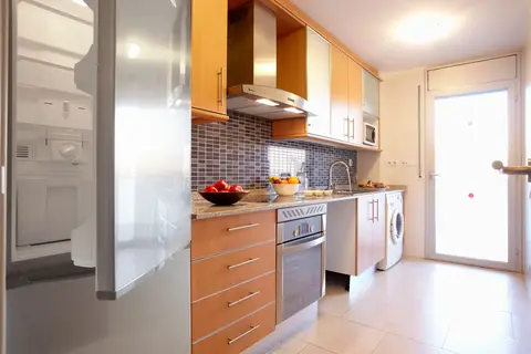 Appartementen Aqquaria Suites in Salou — foto 4