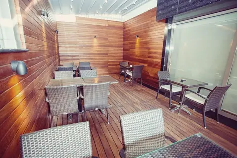 Fesa Business Hotel in Gebze — foto 29