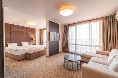 Grand Hotel Sveti Vlas in Sveti Vlas — foto 26