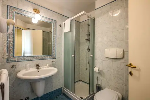 Hotel Laura in Rome — foto 14