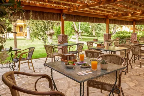 TUI BLUE Angora Beach foto 3