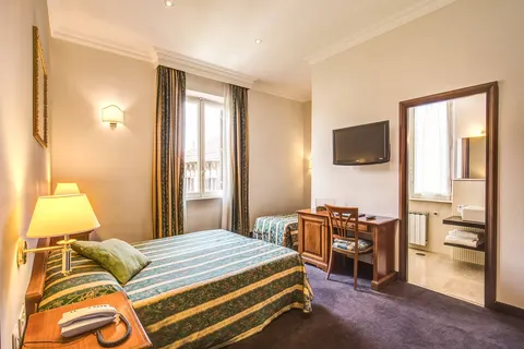 Rome Garden Hotel foto 8