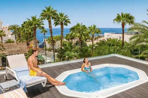 allsun Hotel Los Hibiscos in Arona — foto 3
