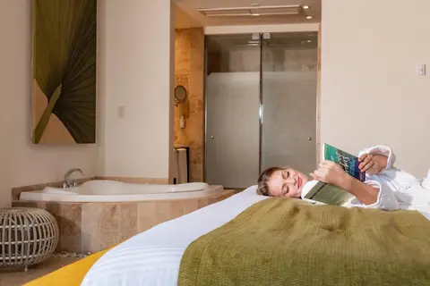 The Reef 28 in Playa del Carmen — foto 5