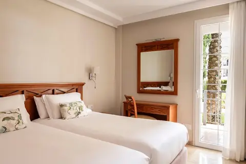 Hotel Inturotel Sa Marina in Palma, foto 26