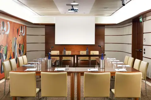 UNAHOTELS Cusani Milano in Milaan, foto 16