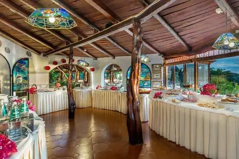 Hotel Don Diego in Poltu San Pàulu/Porto San Paolo — foto 8
