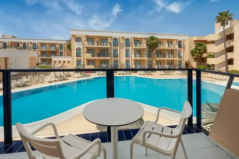 Sol Sancti Petri Apartamentos in Chiclana de la Frontera, foto 25