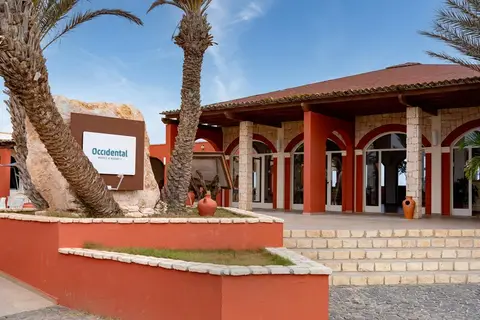 Occidental Boa Vista Beach in Rabil — foto 4