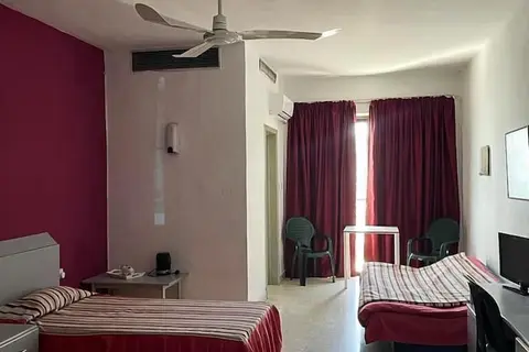 Hotel Roma in Tas-Sliema, foto 8