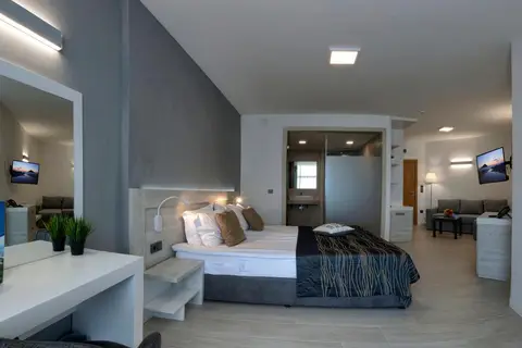Hotel Luna in СПА център Ривиера Бийч — foto 26