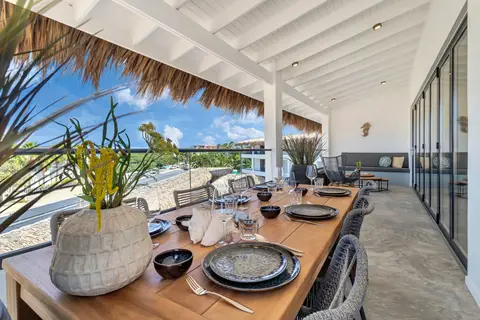 Fly & Go Belnem House Bonaire in Kralendijk — foto 4