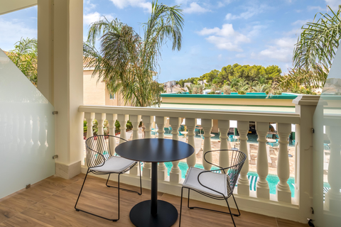 Barcelo La Nucia Hills & La Nucia Palms Complex foto 43