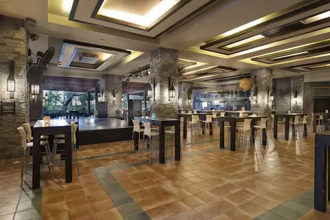Seven Seas Gravel Select in Kemer, foto 19