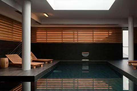 Furadouro Boutique Hotel Beach & Spa in Ovar — foto 10