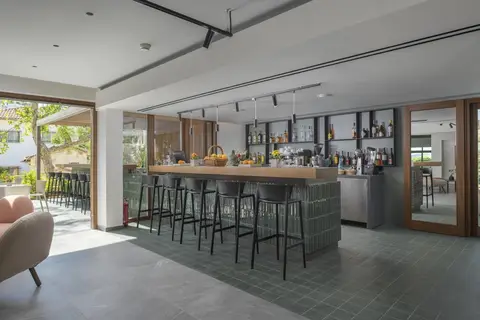 Alkyon Hotel Skiathos in Καλύβια — foto 13