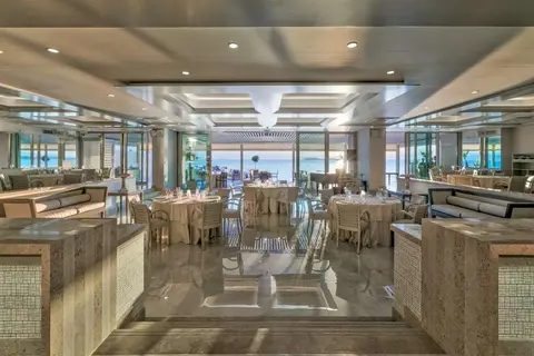 Divani Apollon Palace & Thalasso in Βουλιαγμένη — foto 7