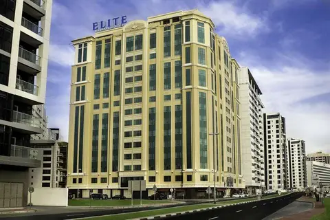 Elite Byblos Hotel in Dubai — foto 12