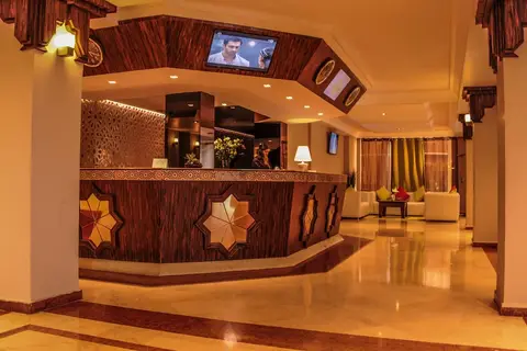 Hôtel Sabah in MOHAMMEDIA, foto 11