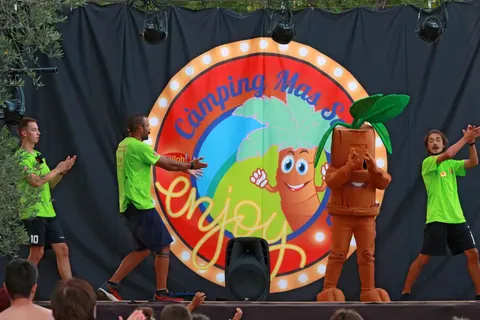 Camping Mas Sant Josep foto 15