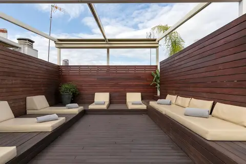 Holiday Rentals Tempa Museo in Sevilla — foto 4