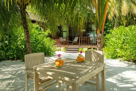 Fiyavalhu Maldives in Mandhoo — foto 17