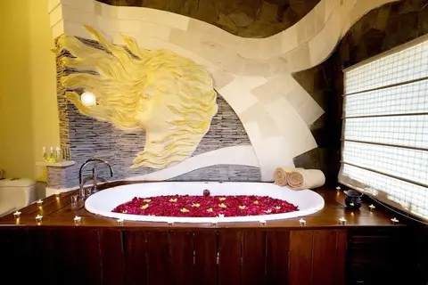 The Bali Dream Villa & Resort Echo Beach Cang in Mengwi — foto 17